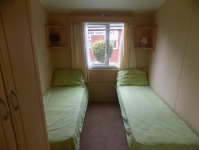 Willerby Rio - 2 bed 2010 7