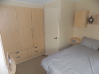 Willerby Rio - 2 bed 2010 9