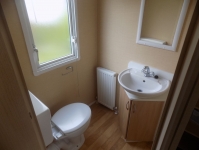 Willerby Rio - 2 bed 2010 10
