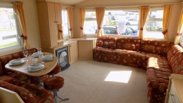 Willerby Solstice 2007 5