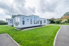 Willerby Linear 2-bedroom 2017 2