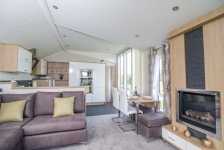 Willerby Linear 2-bedroom 2017 3