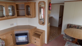 Willerby Salisbury 2-bedrooms 1998 3