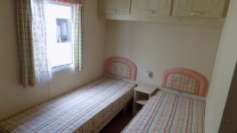 Willerby Salisbury 2-bedrooms 1998 6