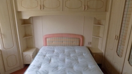 Willerby Salisbury 2-bedrooms 1998 7