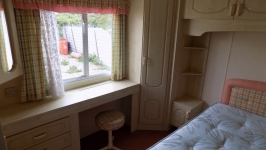 Willerby Salisbury 2-bedrooms 1998 9