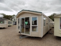 Willerby Winchester 2007 2