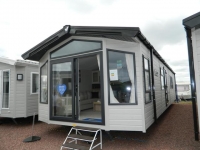 Willerby Aspen 2-bedrooms 2017 2