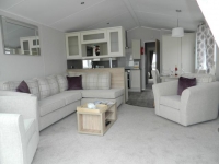 Willerby Aspen 2-bedrooms 2017 3