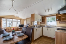 Willerby Salisbury -3 bedroom 2010 5