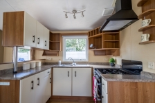 Willerby Salisbury -3 bedroom 2010 6