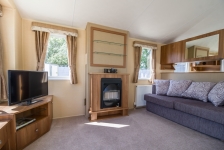 Willerby Salisbury -3 bedroom 2010 3