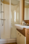 Willerby Salisbury -3 bedroom 2010 10
