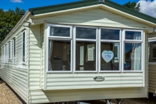 Willerby Salisbury -3 bedroom 2010 2