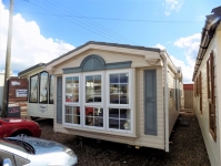 Willerby Vogue 2005 2