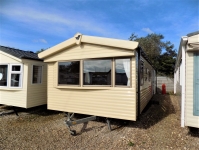 Willerby Salsa 2013 2