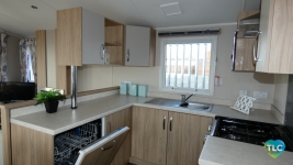 Willerby Brockenhurst 5