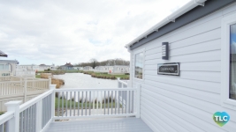 Willerby Clearwater 12