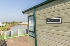 Willerby Aspen Lodge 2016 12