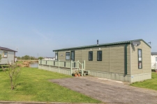 Willerby Aspen Lodge 2016 14