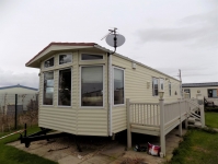 Willerby Aspen  2002 2