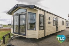 Willerby Aspen Lodge 2