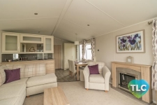 Willerby Aspen Lodge 4