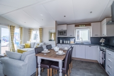 Willerby Sheraton Plus 2018 4