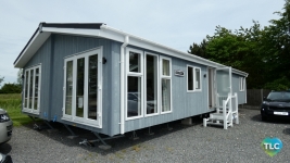 Willerby Juniper 2