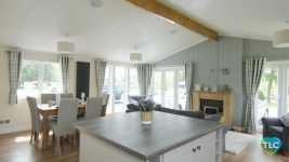 Willerby Juniper 4