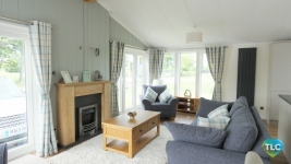 Willerby Juniper 6