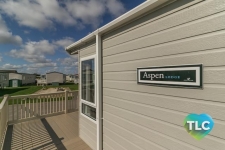 Willerby Aspen Lodge 3