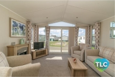 Willerby Aspen Lodge 4