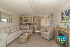 Willerby Aspen Lodge 5