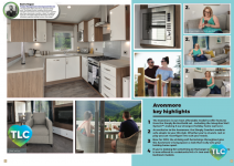 Willerby Avonmore 16