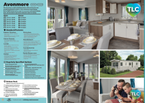 Willerby Avonmore 15