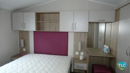 Willerby Brockenhurst 8