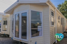 Willerby Sierra 3