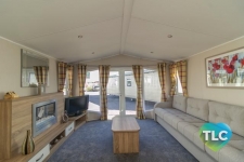 Willerby Sierra 2