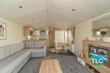 Willerby Sierra 4