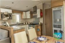 Willerby Sierra 8