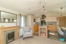 Willerby Waverley 4