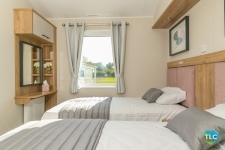 Willerby Waverley 8