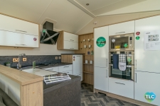 Willerby Linear 8