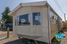 Willerby Rio Gold 1