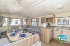 Willerby Rio Gold 4