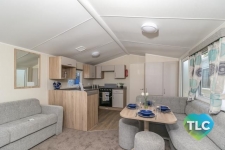 Willerby Rio Gold 3