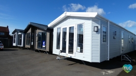 Willerby Sheraton Elite 1