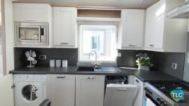 Willerby Sheraton Elite 2