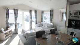 Willerby Sheraton Elite 3